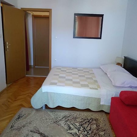 Apartmani Smiljana Makarska Extérieur photo