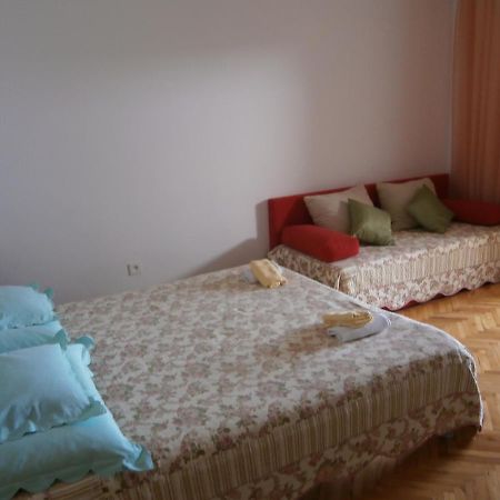 Apartmani Smiljana Makarska Extérieur photo