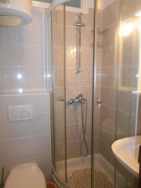Apartmani Smiljana Makarska Extérieur photo