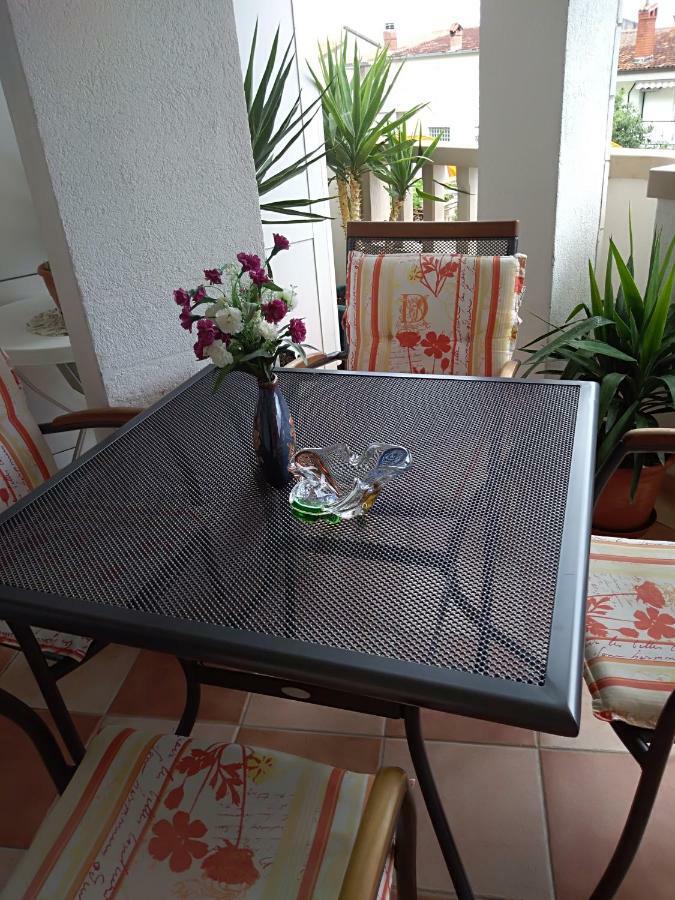 Apartmani Smiljana Makarska Extérieur photo