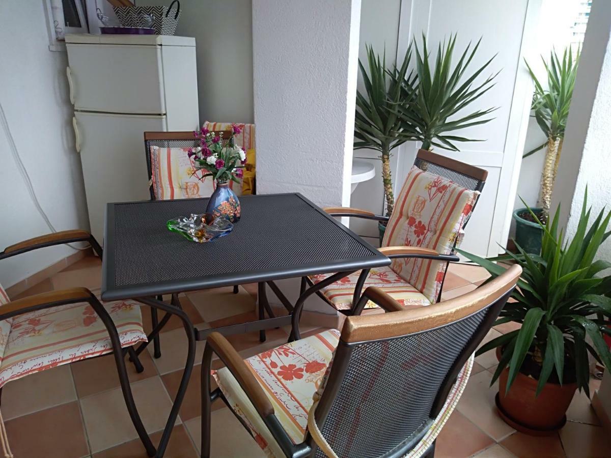 Apartmani Smiljana Makarska Extérieur photo