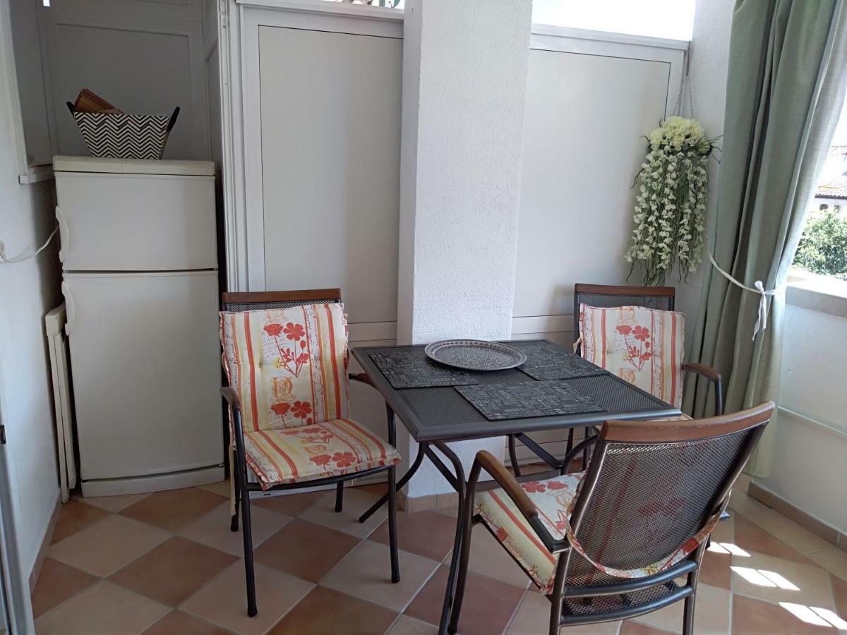 Apartmani Smiljana Makarska Extérieur photo