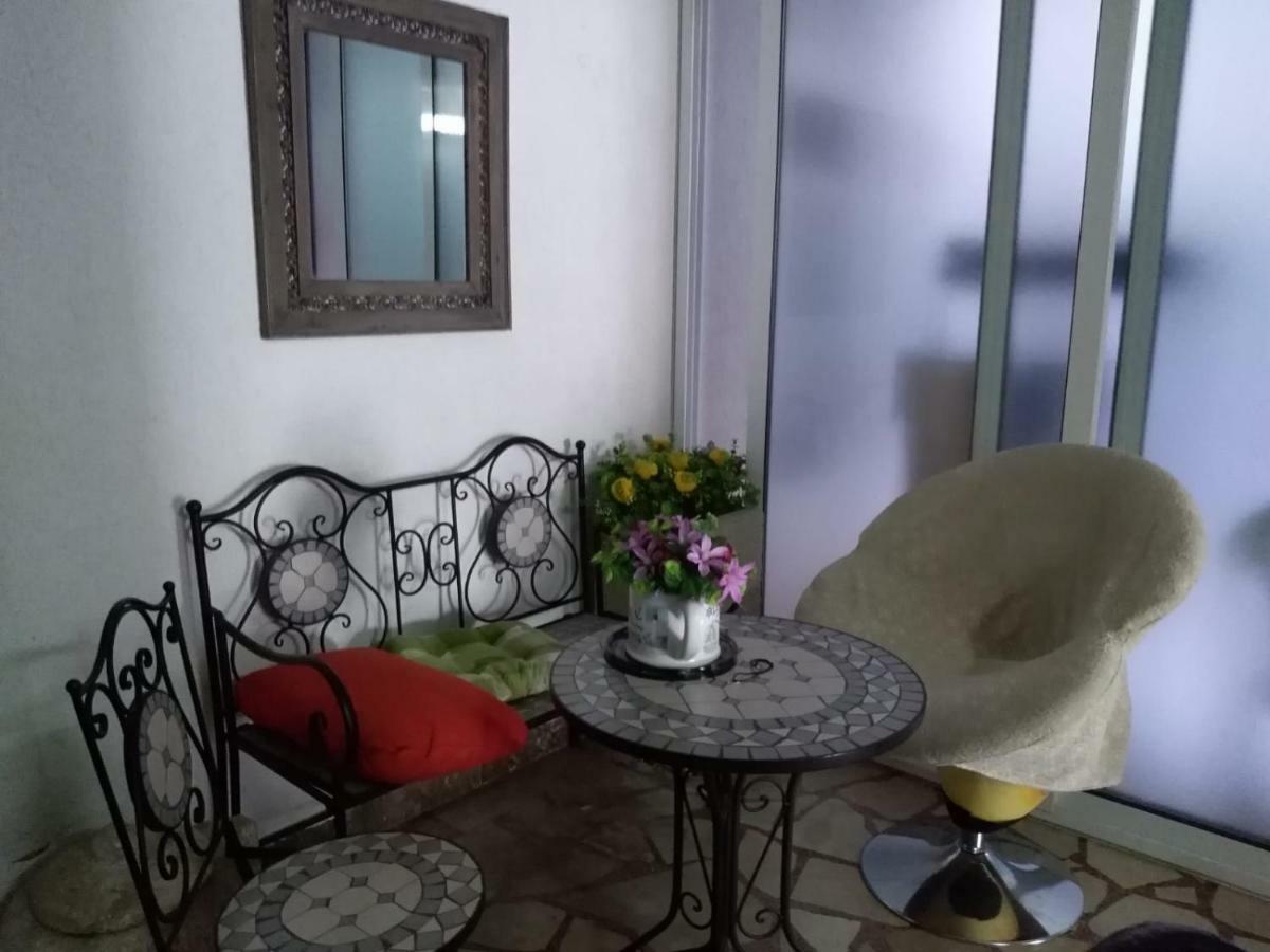 Apartmani Smiljana Makarska Extérieur photo