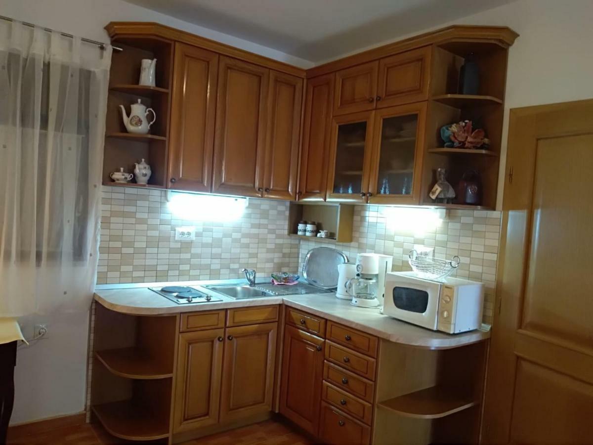Apartmani Smiljana Makarska Extérieur photo