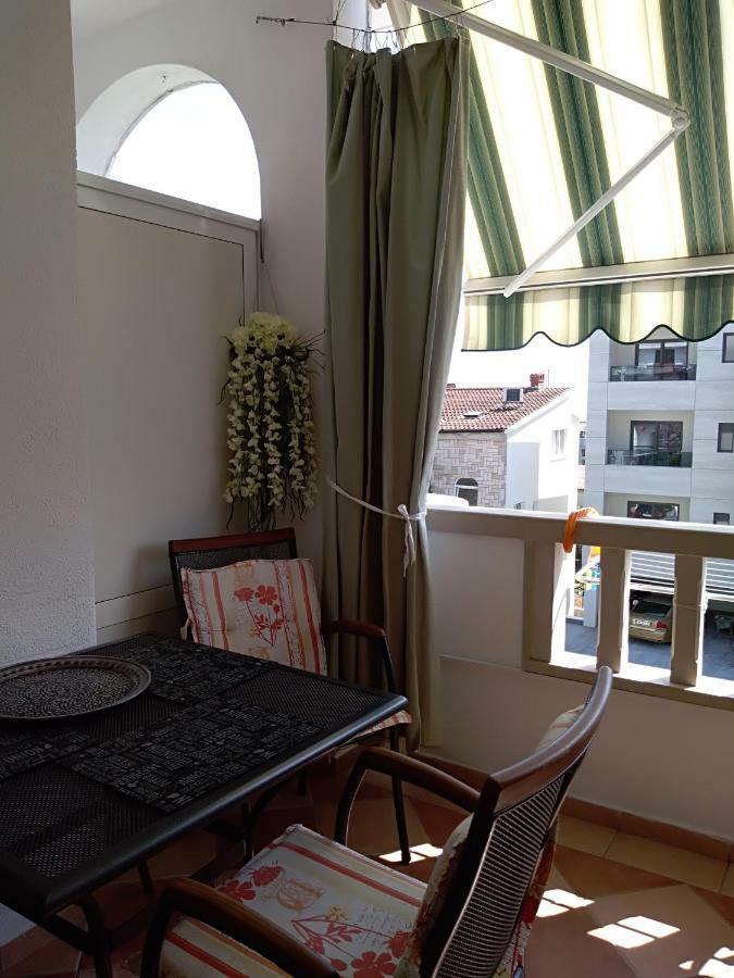 Apartmani Smiljana Makarska Extérieur photo