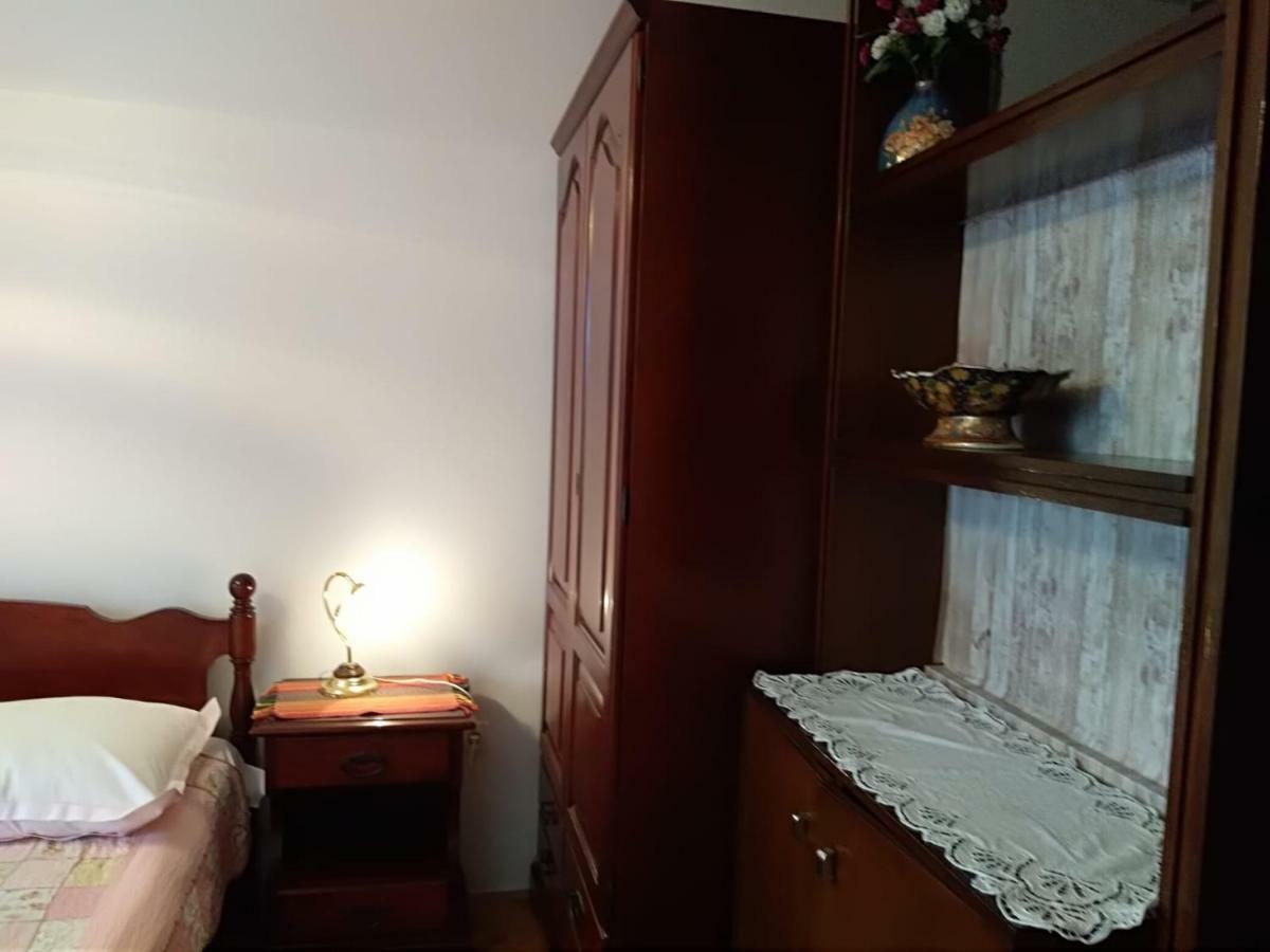 Apartmani Smiljana Makarska Extérieur photo