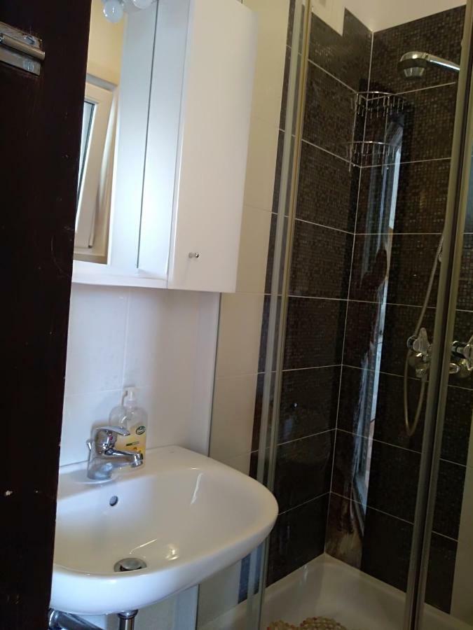 Apartmani Smiljana Makarska Extérieur photo