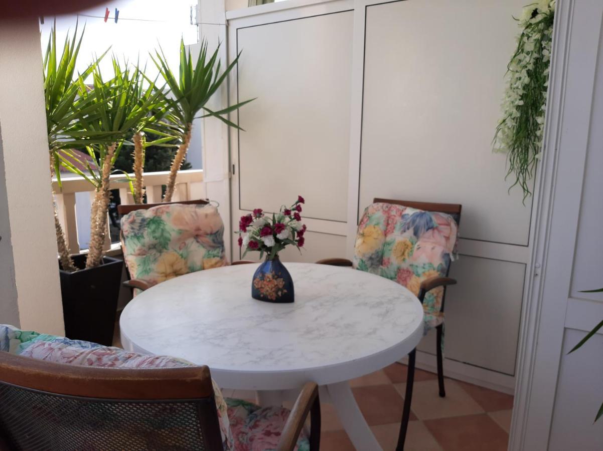 Apartmani Smiljana Makarska Extérieur photo
