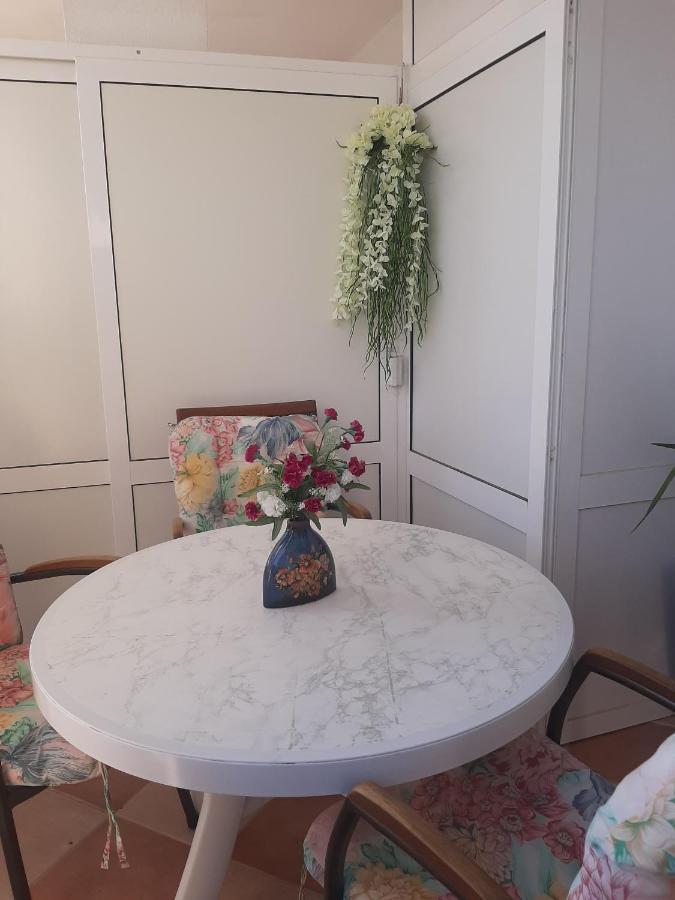 Apartmani Smiljana Makarska Extérieur photo