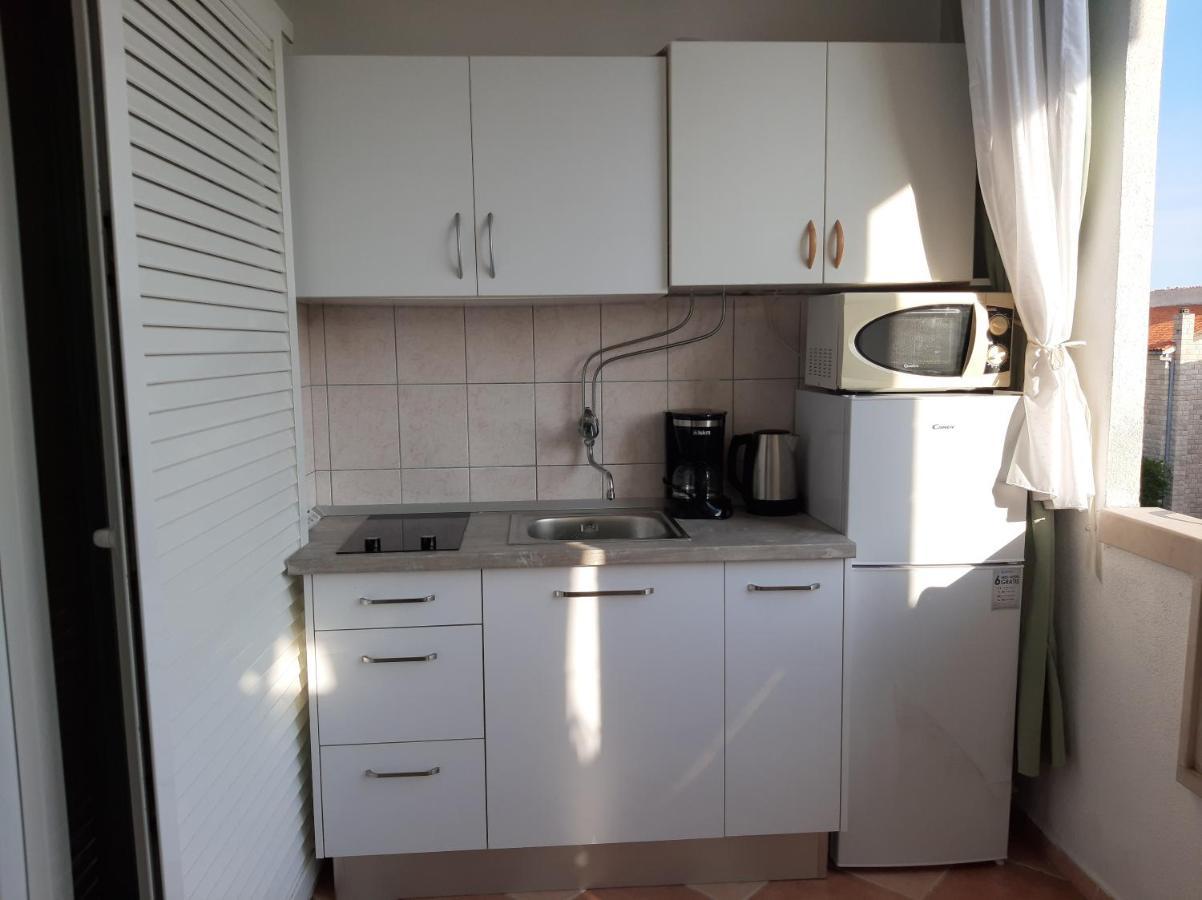 Apartmani Smiljana Makarska Extérieur photo